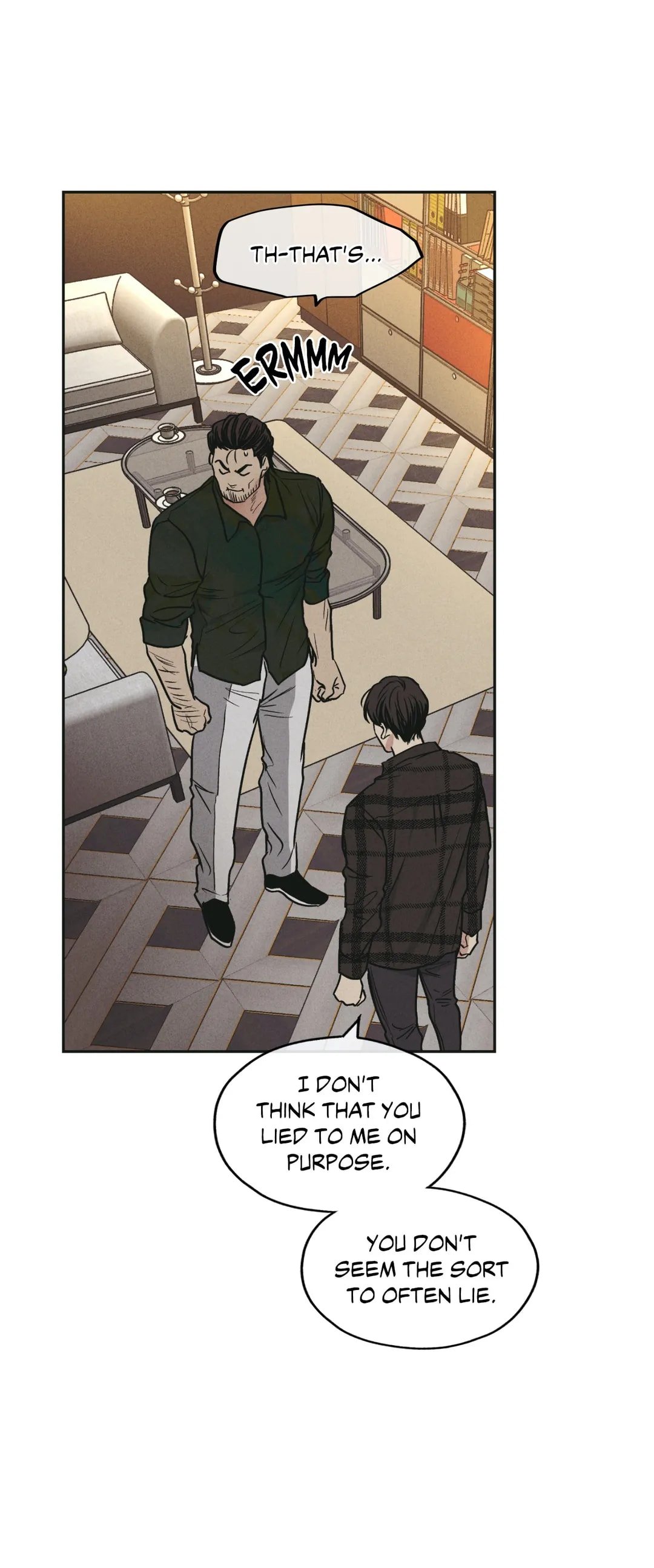 Payback, Chapter 39 image 26